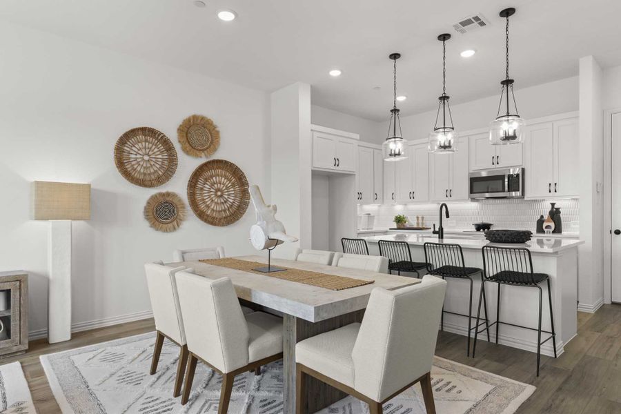 Berkeley Home Plan by Ashton Woods Berkeley Home Plan by Ashton Woods