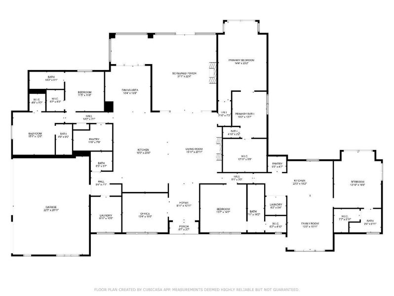 2D floor plan layout of this home in , Willis, TX (Image 4). 2D floor plan layout of this home in , Willis, TX (Image 4).