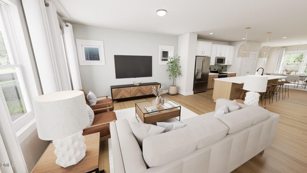 Living Room Living Room