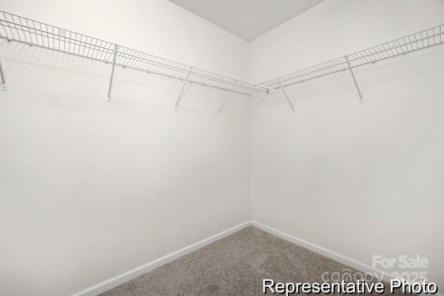 Spacious, unfurnished interior of a new home in Autumn Ridge, High Shoals (Image 16). Spacious, unfurnished interior of a new home in Autumn Ridge, High Shoals (Image 16).