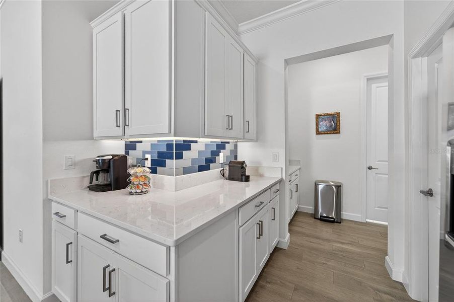 Furnished interior view inside a new home in , Wimauma (Image 10). Furnished interior view inside a new home in , Wimauma (Image 10).