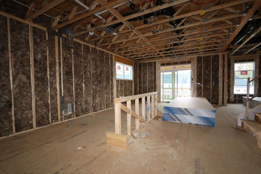 Insulation Insulation