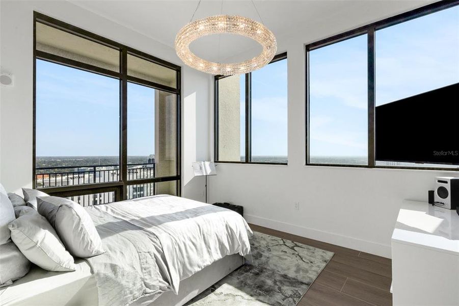 Furnished interior view inside a new home in , Sarasota (Image 31). Furnished interior view inside a new home in , Sarasota (Image 31).