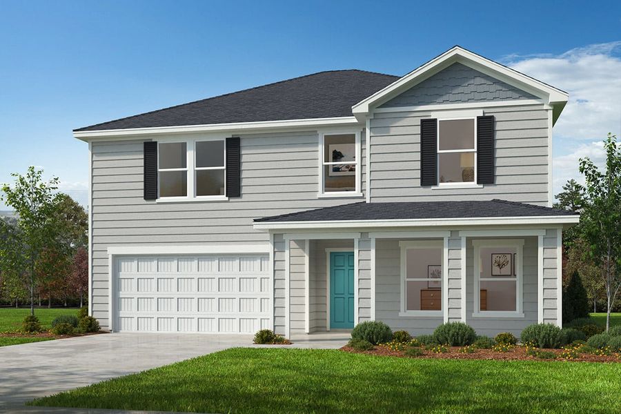 Exterior N Exterior N