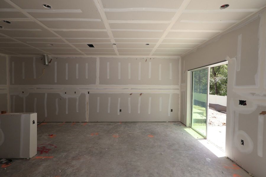 Drywall