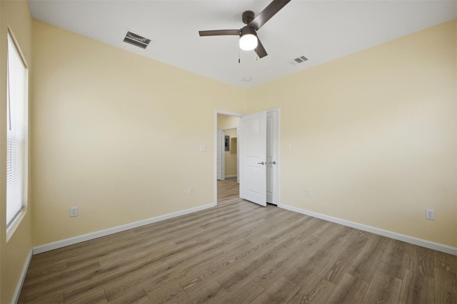 Spacious, unfurnished interior of a new home in , Somerville (Image 13). Spacious, unfurnished interior of a new home in , Somerville (Image 13).