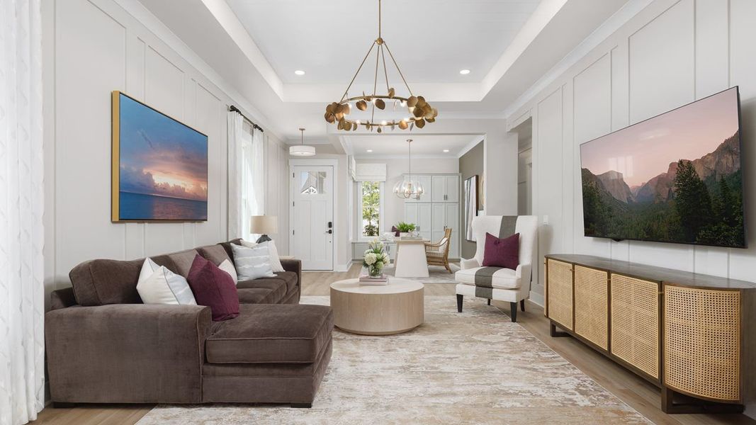 Great Room