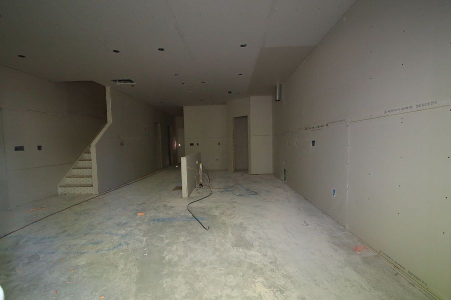 Drywall Drywall