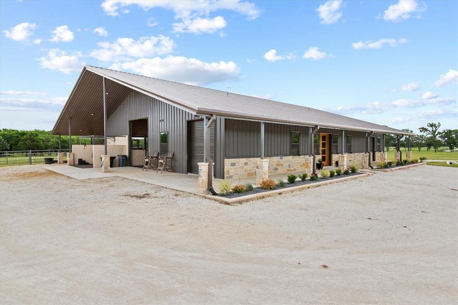 Community amenities in , Pilot Point (Image 20).