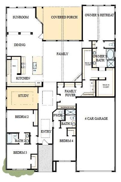 The success of a floor plan is the way you can move through it…You’ll be amazed at how well this home lives…We call it traffic patterns. The success of a floor plan is the way you can move through it…You’ll be amazed at how well this home lives…We call it traffic patterns.