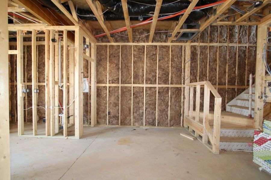 Insulation Insulation