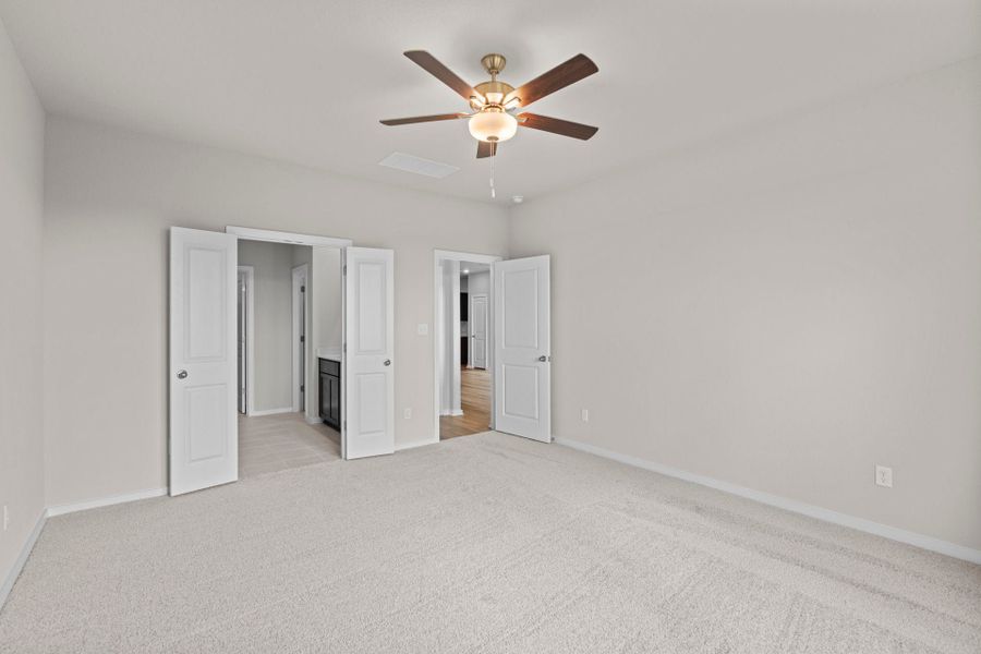 1,948sf New Home in TAYLOR, TX.  - Slide 20