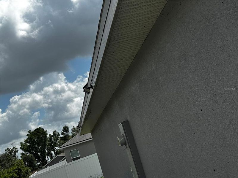 Front exterior of a new home in , Ocala, FL, highlighting curb appeal (Image 3). Front exterior of a new home in , Ocala, FL, highlighting curb appeal (Image 3).