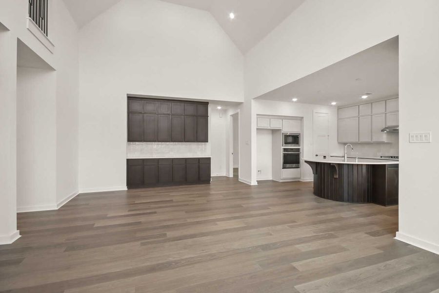 Family Room Family Room