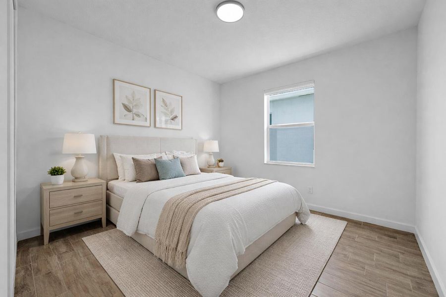 5742 Graceful Way - 3rd Bed 1 V