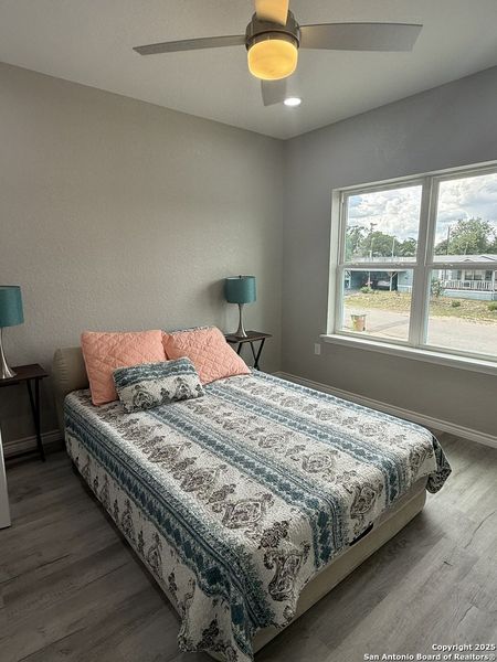 Furnished interior view inside a new home in , Canyon Lake (Image 15). Furnished interior view inside a new home in , Canyon Lake (Image 15).