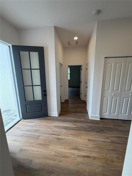 Spacious, unfurnished interior of a new home in , Beverly Hills (Image 21).