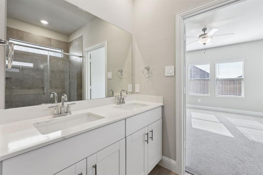 Photo is not of the actual home, but is an inspirational photo of builder’s model home and may depict options, furnishings, and/or decorator features that are not included. Photo is not of the actual home, but is an inspirational photo of builder’s model home and may depict options, furnishings, and/or decorator features that are not included.