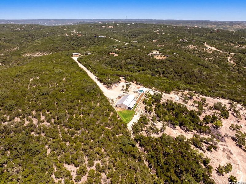 Natural landscape and outdoor views near in Bandera (Image 48). Natural landscape and outdoor views near in Bandera (Image 48).