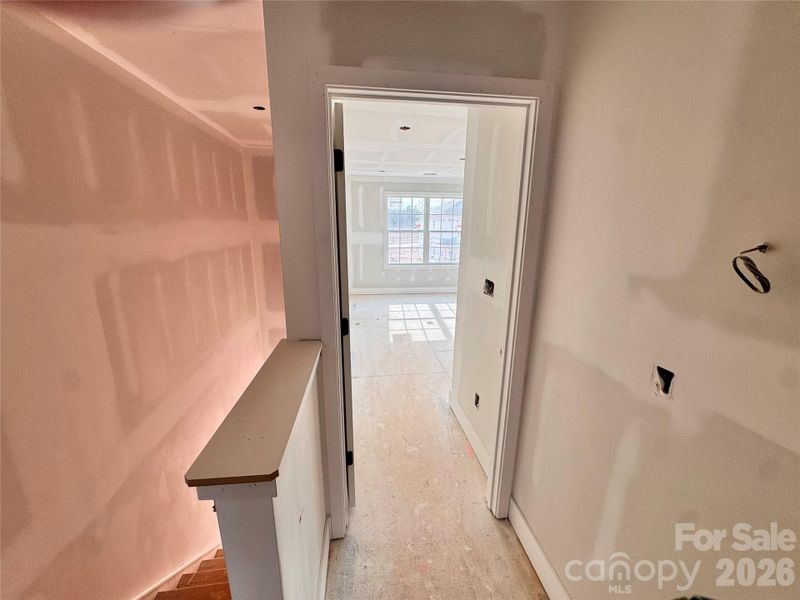 Primary bedroom Primary bedroom