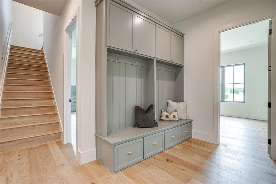 Furnished interior view inside a new home in , Aledo (Image 12). Furnished interior view inside a new home in , Aledo (Image 12).