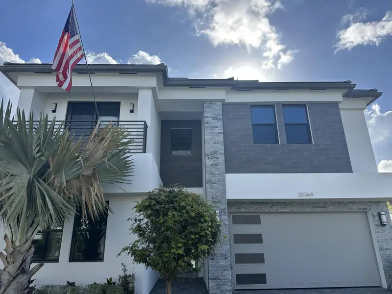 Upgraded Polynesian Upgraded Polynesian