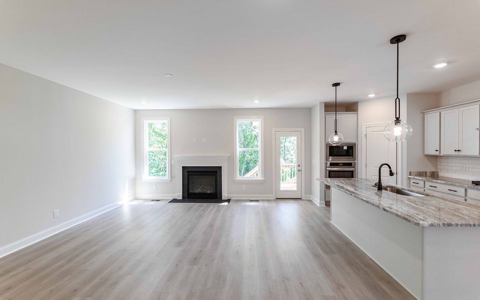 Image 26 of a home in The Retreat at Norman Farm.