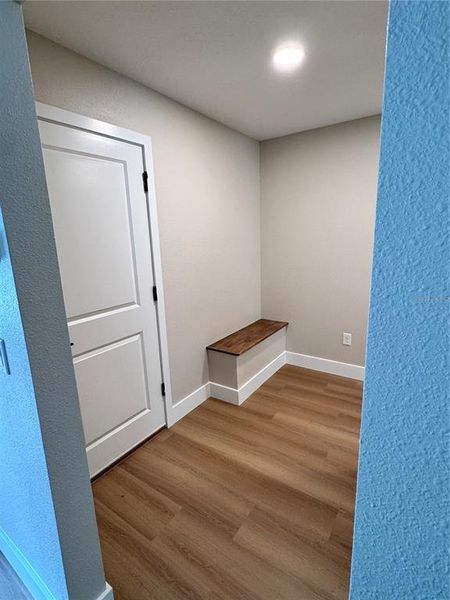 Spacious, unfurnished interior of a new home in , Ocala (Image 7).