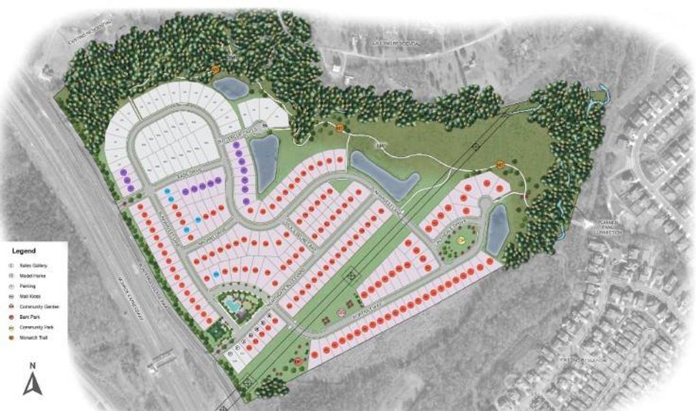 Site Map