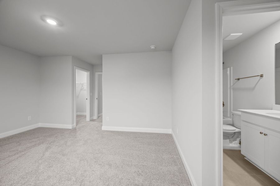 New Home in Indian Trail, NC.  - Slide 28