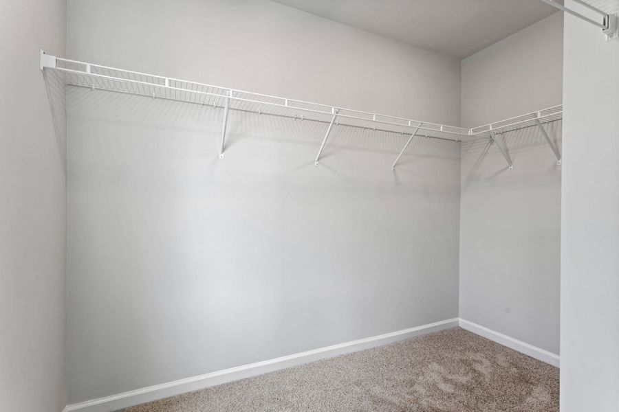 Hancock + Basement New Home in Simpsonville, SC.  - Slide 30