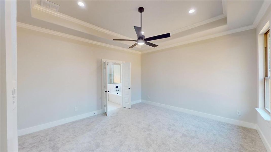 Spacious, unfurnished interior of a new home in , Arlington (Image 29). Spacious, unfurnished interior of a new home in , Arlington (Image 29).