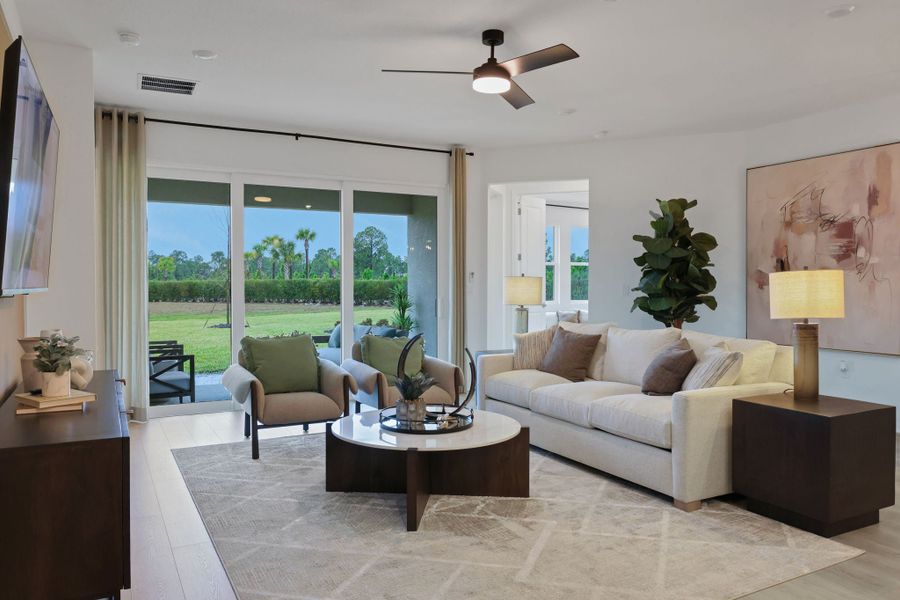 New Home in Punta Gorda, FL.  - Slide 21