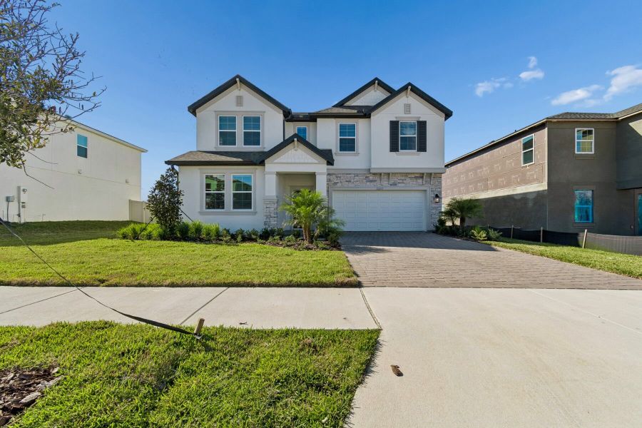 Front Exterior Front Exterior