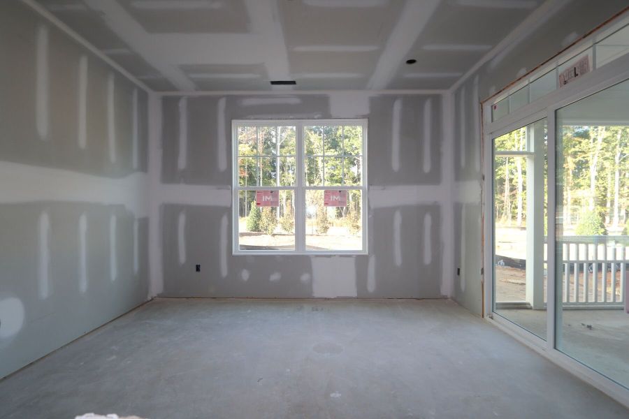 Drywall