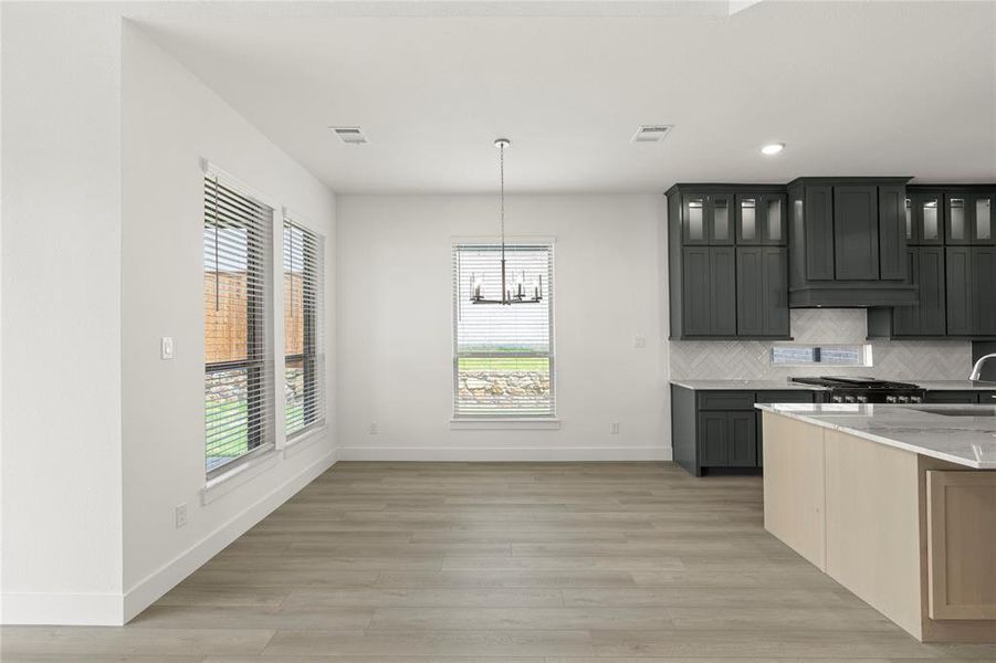 Image 30 of a home in Cambridge Estates.