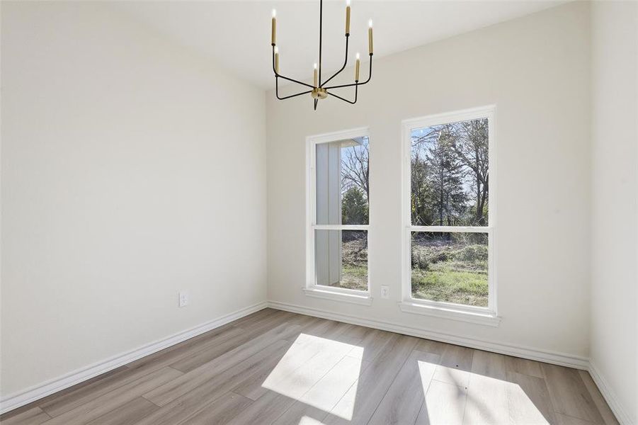 Spacious, unfurnished interior of a new home in , Whitney (Image 21). Spacious, unfurnished interior of a new home in , Whitney (Image 21).