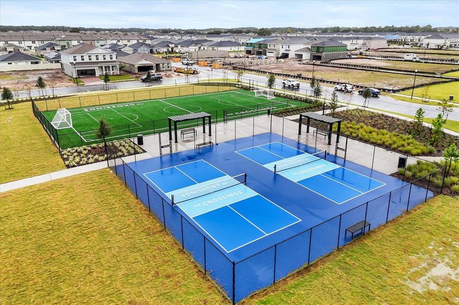 Community amenities in , St. Cloud (Image 43).