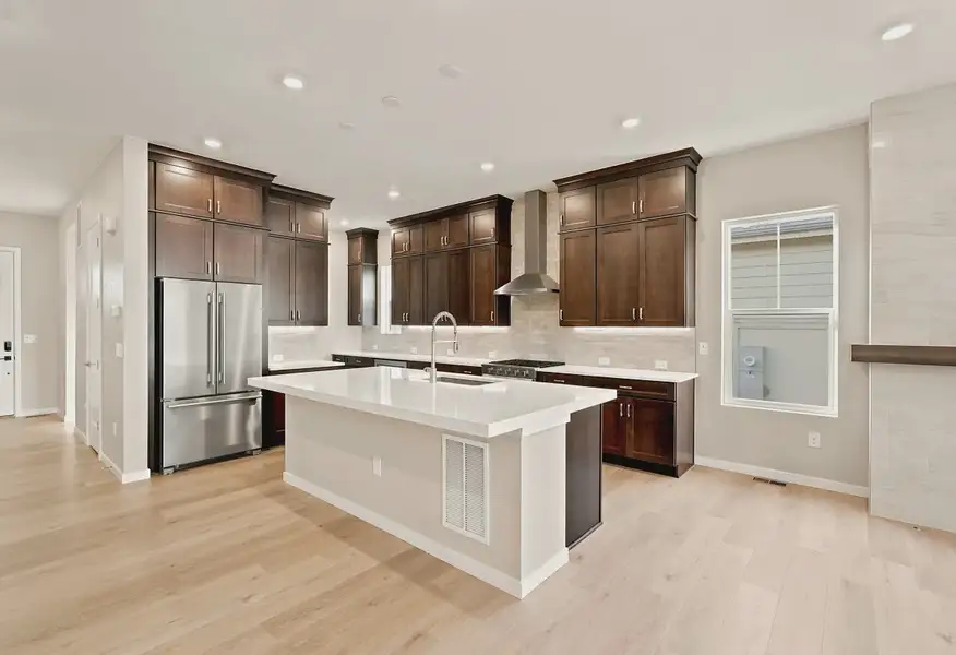 Homesite 68 Kitchen - 3 of 16 Homesite 68 Kitchen - 3 of 16