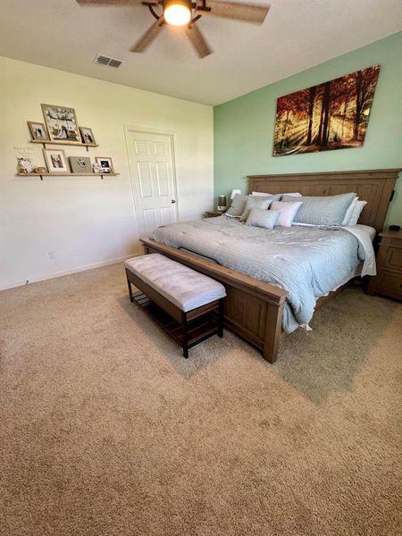 Furnished interior view inside a new home in , Port St. Lucie (Image 17). Furnished interior view inside a new home in , Port St. Lucie (Image 17).