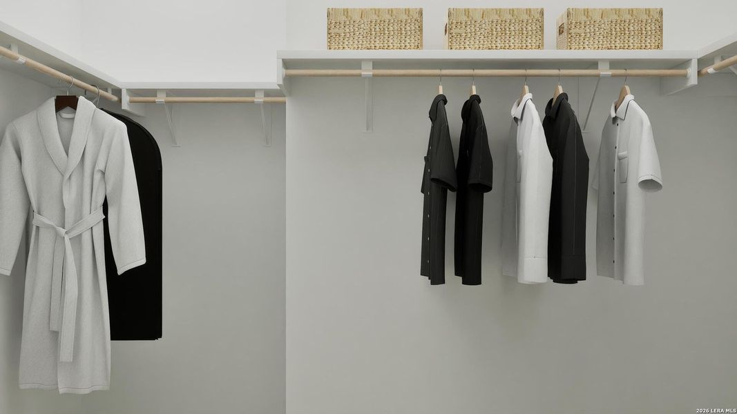 Close-up of interior finishes inside a home in Juniper Ranch, Spring Branch (Image 19). Close-up of interior finishes inside a home in Juniper Ranch, Spring Branch (Image 19).