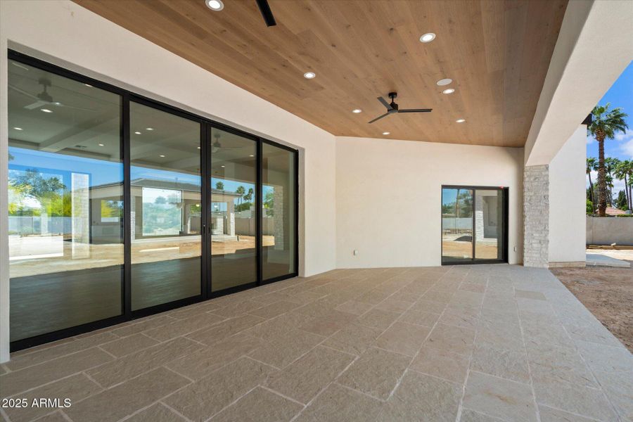 Covered Patio Covered Patio