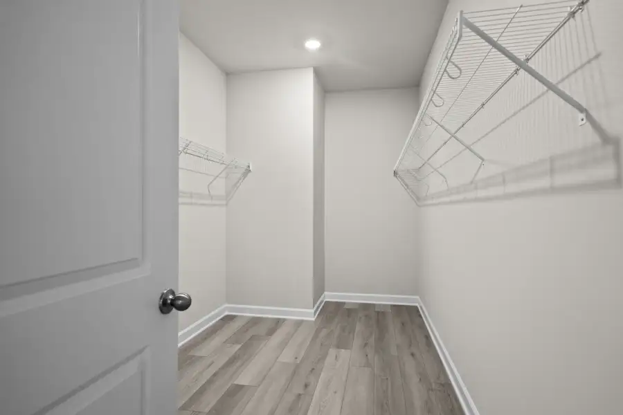 Spacious, unfurnished interior of a new home in Waterside - Boardwalk Series, Longs (Image 24). Spacious, unfurnished interior of a new home in Waterside - Boardwalk Series, Longs (Image 24).