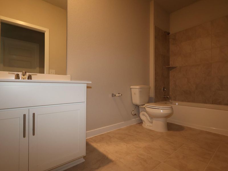 Image 17 of a home in Marble Creek Crossing.