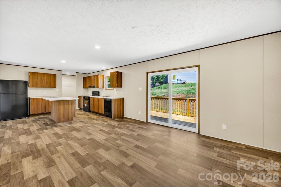 Spacious, unfurnished interior of a new home in , Hickory (Image 7). Spacious, unfurnished interior of a new home in , Hickory (Image 7).