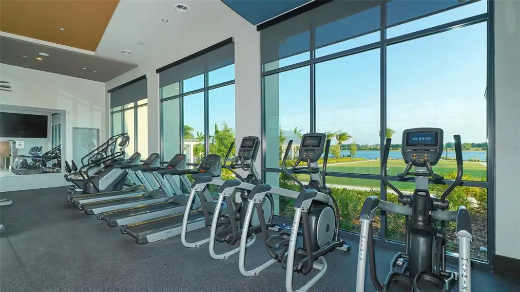 Community amenities in LakeHouse Cove at Waterside, Sarasota (Image 50). Community amenities in LakeHouse Cove at Waterside, Sarasota (Image 50).