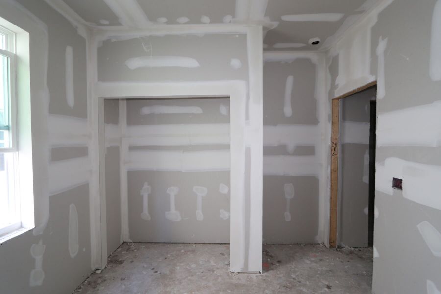 Drywall