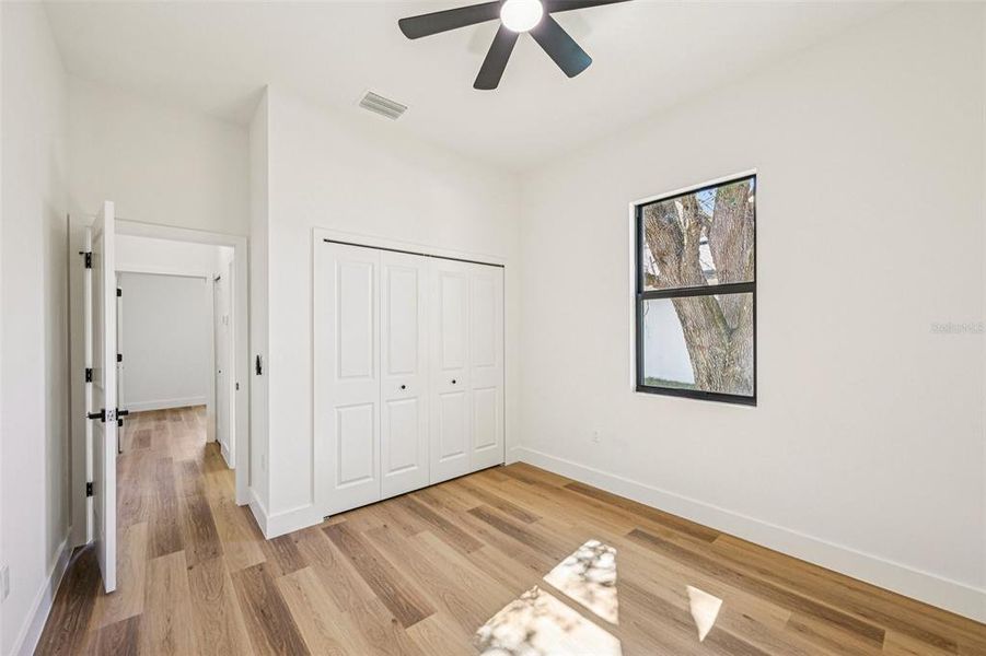 Spacious, unfurnished interior of a new home in , North Port (Image 39). Spacious, unfurnished interior of a new home in , North Port (Image 39).