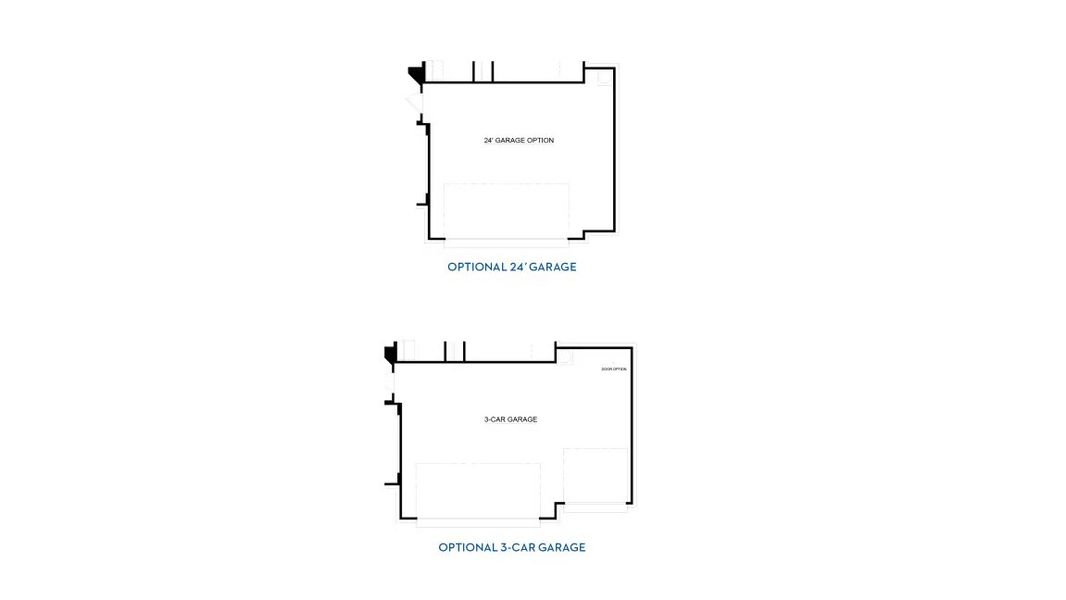 2D floor plan layout of this home in Summer Crest, Fort Worth, TX (Image 5). 2D floor plan layout of this home in Summer Crest, Fort Worth, TX (Image 5).