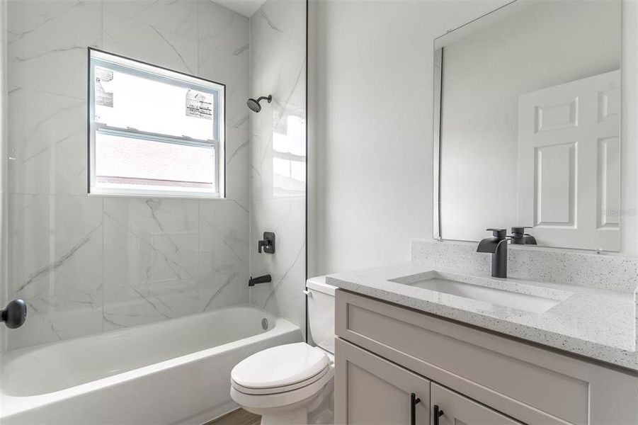 Furnished interior view inside a new home in , Palm Bay (Image 13).